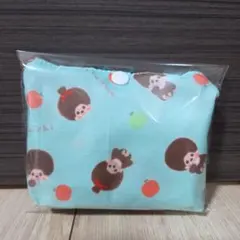モンチッチ　エコバッグ