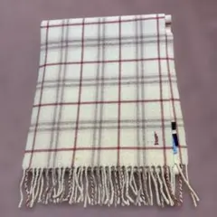 イーストボーイ マフラー