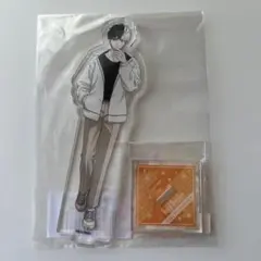 ウィンブレ　 アクスタ　プリンセスカフェ　桜遥