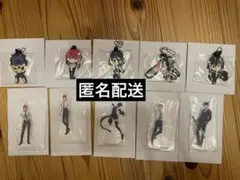 一番くじ 劇場版『チェンソーマン レゼ篇』 アクリルスタンド ラバーチャーム