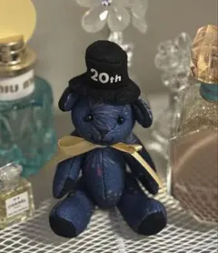 コンラッドベア 20周年 コンラッド東京 CONRADTOKYO