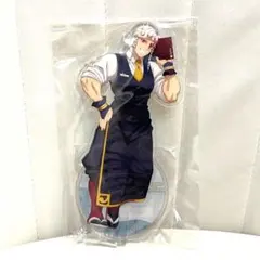 ジョイフル 鬼滅の刃 サマーバッグ アクリルスタンド　宇髄天元