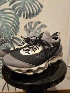 mizuno WAVE PROPHECY ※内側かかとダメージありのサムネイル