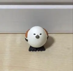 デコレ コンコンブル シマエナガ 細目