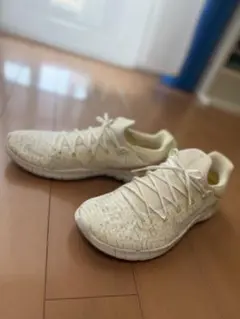 NIKE Free スニーカー ホワイト レディースのサムネイル