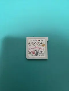 3DS ガールズモード4 スター☆スタイリスト