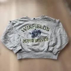 MARKEYS マーキーズキッズトレーナー130cm