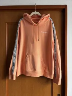 ワンピース パーカー