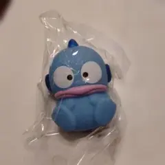 やわもっち サンリオキャラクターズ2 レトロ ハンギョドン カプセルトイ