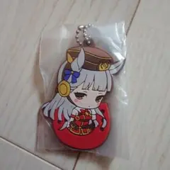 ウマ娘ストラップ
