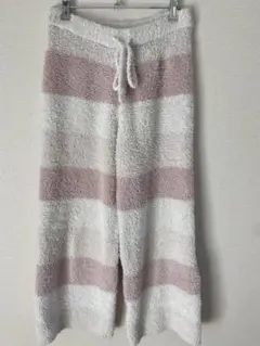 gelato pique ストライプボトムス