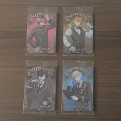 にじさんじ ウエハース2 Oriens