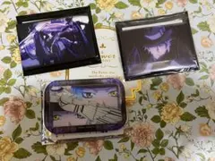 ツイステ オープニング缶バッジ　スケアリーモンスター　オクタヴィネル寮