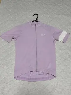 新品　ラファ コア　ジャージ　Mサイズ　パープル COR05XX_MSW_Mens-Core-