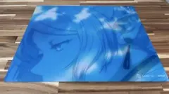 葬送のフリーレン AMICIS Superglide 2 ガラスマウスパッド