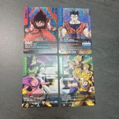 2026年最新】ドラゴンボールデータカードダス 悟空3の人気アイテム