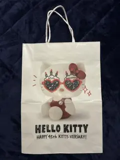 2026年最新】ハローキティ45thの人気アイテム - メルカリ