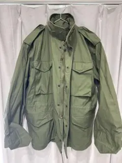 ヘリコンテックスM65 インナーセットUS M EU Ｌ