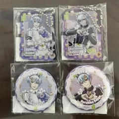 2026年最新】別府日彦 缶バッジの人気アイテム - メルカリ