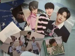 ONEUS シオン セット