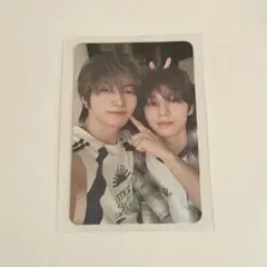NEXZ ハル オフイベ トレカ 大阪 NEXZ LIVE TOUR 2025』 グッズ特典トレカ ハル HARU｜Yahoo!フリマ（旧