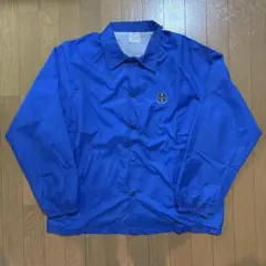 最初期　independent コーチジャケット　90s AUBURN USA製 最初期 independent コーチジャケット 90s AUBURN USA製