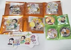 鬼滅の刃　広島　togo　コンプリートセット