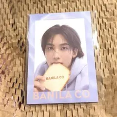 BANILACO with JEONGHAN バニラコ ジョンハン