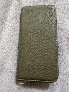 ボナベンチュラ 手帳型ケース iPhone13mini