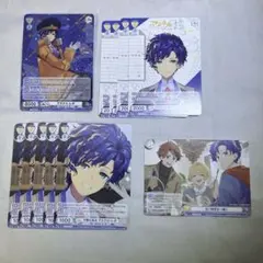 ホロスターズ アステル・レダ ヴァイスシュヴァルツ