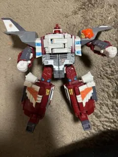 2026年最新】スカイファイヤー スーパーリンクの人気アイテム - メルカリ