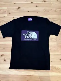 美品 THE NORTH FACE PURPLE LABEL Tシャツ XLのサムネイル