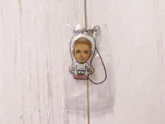 EXILE SHOKICHI モバイルクリーナー