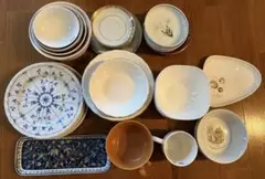 食器セット　42点　まとめ売り