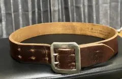 Pherrow's フェローズ SBB2 ベルト サイズ30 ギャリソンベルト