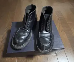 silvano mazza コードバンシューズのサムネイル