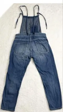 johnbull オーバーオール