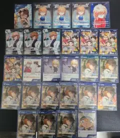名探偵コナン コナンカード TCG 灰原哀 RP