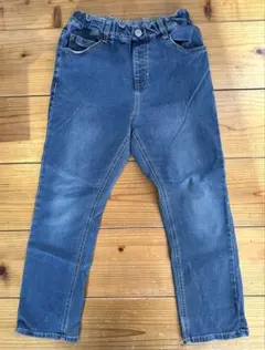 BREEZE デニムパンツ サイズ140