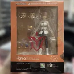 2026年最新】figma Fate/Grand Order マスター/主人公 女の人気