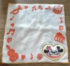 ディズニーオンクラシックコンサートハンドタオル限定品コレクション