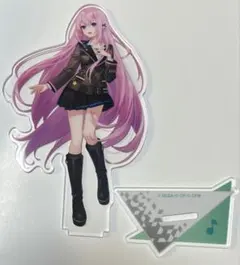 プロセカ　セガラッキーくじ　巡音ルカ