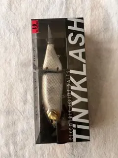 新品未使用】 DRT タイニークラッシュ TOKYO GOLD - メルカリ
