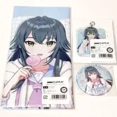 学園アイドルマスター　学マス　DMMスクラッチ　　月村手毬　セット