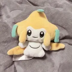 ポケモン ジラーチ ぬいぐるみ
