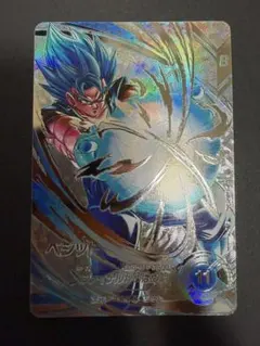 ドラゴンボールヒーローズ スピリットソード ゴールドレア ドラゴンボールヒーローズ スピリットソード ゴールドレア - メルカリ