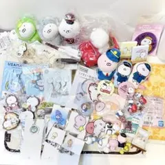 映画ちいかわ 入場特典 セイレーン くら寿司コラボ ガチャ グッズ
