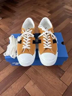 PRO-Keds マスタード スエード ROYAL PLUS SUEDEのサムネイル