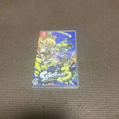 スプラトゥーン 3 Nintendo Switch ソフト