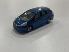 トミカ　ホンダ　フィットシャトルのサムネイル